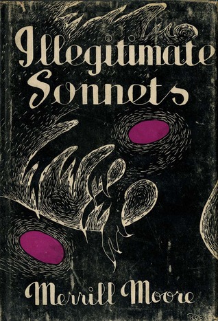 Illegitimate Sonnets (Hardcover)