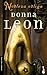 Nobleza obliga by Donna Leon