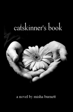 Catskinner's Book (The Book Of Lost Doors)