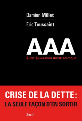 AAA - Audit, annulation, autre politique