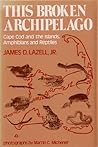 This Broken Archipelago: Cape Cod and the Islands, Amphibians and Reptiles