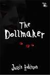 The Dollmaker Book cover for The Dollmaker