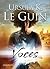 Voces by Ursula K. Le Guin