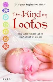 Das Kind im Lotos