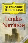 Lendas e Narrativas - Tomo II (Paperback)