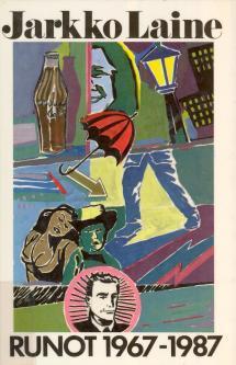 Runot 1967-1987 (Unknown Binding)