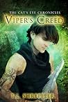 Viper's Creed by T.L. Shreffler