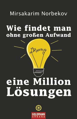 Wie findet man ohne großen Aufwand eine Million Lösungen