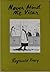 Never Mind The Vicar by Reginald Frary