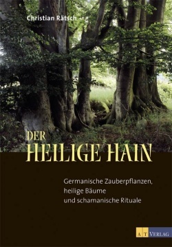 Der heilige Hain (Hardcover)