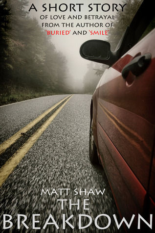 The Breakdown (Kindle Edition)