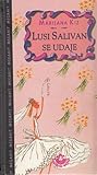 Lusi Salivan se udaje