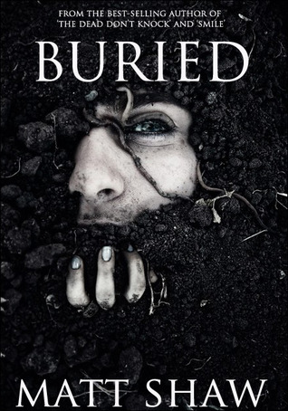 Buried (Kindle Edition)