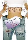 Velikost XL by Meg Cabot