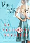 Na velikosti nezáleží by Meg Cabot