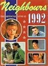 Official Neighbours Annual 1992