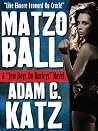 Matzo Ball Matzo Ball