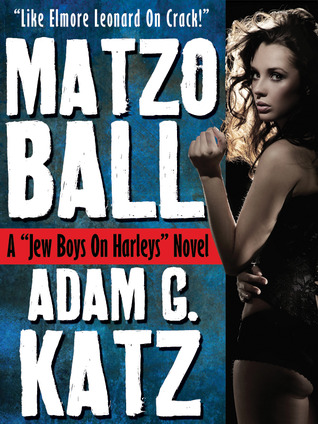 Matzo Ball