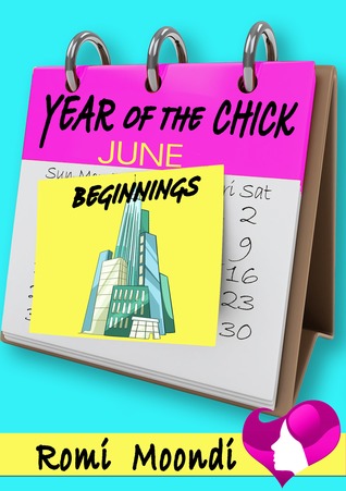Beginnings (Year of the Chick #0.5)