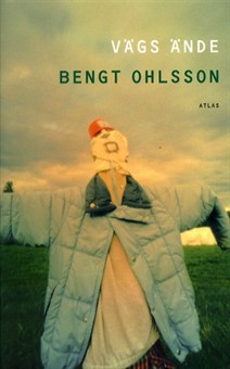 Vägs ände (Hardcover)