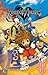 Kingdom Hearts, Vol. 2 (Kingdom Hearts, #2)