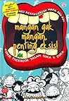 Mangan Gak Mangan, Penting Eksis! by Vbi Djenggotten
