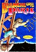 Blanche Goes to Paris
