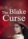 The Blake Curse by I.C. Camilleri