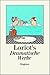 Loriots dramatische Werke. by Loriot