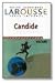 Candide ou l'optimisme by Voltaire Candide ou l'optimisme by Voltaire