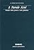 A Parede Azul - estudos sobre poesia e artes plásticas