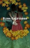 Syysvieraita by Elina Halttunen