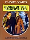 The Hound of the Baskervilles by Marion Kimberley