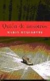 Quien De Nosotros by Mario Benedetti