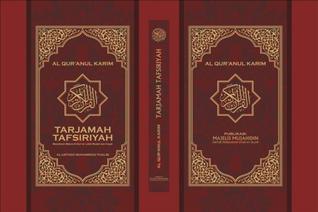 Al-Qur'an Tarjamah Tafsiriyah