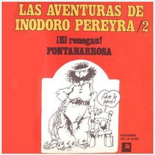 Inodoro Pereyra 2 (Inodoro Pereyra, #2)