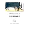 Mistero in blu