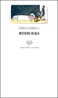 Mistero in blu (Paperback)