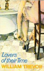 Lovers of Their Time and Other Stories (Hardcover)