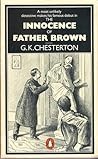 The Innocence of Father Brown by G.K. Chesterton