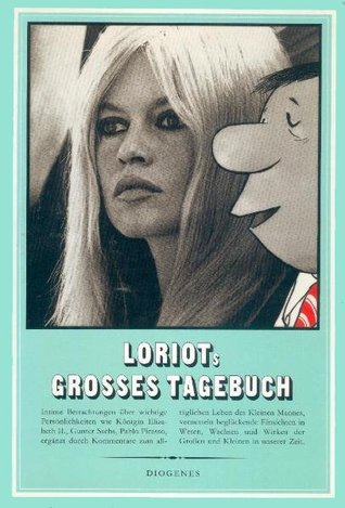 Loriots grosses Tagebuch