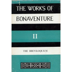 Breviloquium (Paperback)