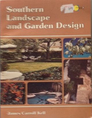 Southern Landscape and Garden Design