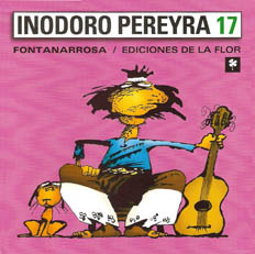 Inodoro Pereyra 17 (Inodoro Pereyra, #17)