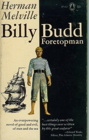 Billy Budd, Foretopman