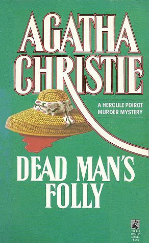 Dead Man's Folly