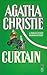 Curtain (Hercule Poirot, #44)