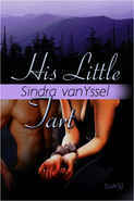 His Little Tart (Bondage Ranch, #4)