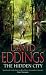 The Hidden City (The Tamuli, #3)