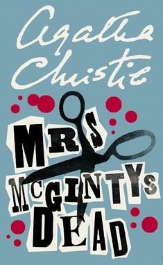Mrs. McGinty's Dead